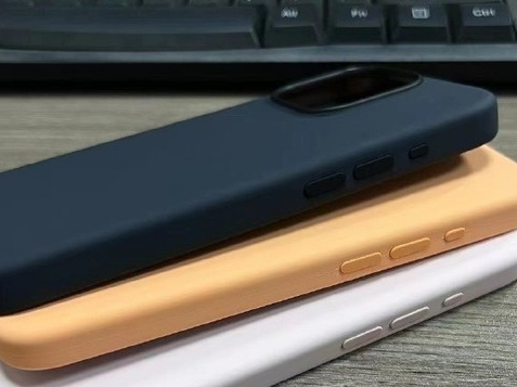 滦南苹果14维修站分享iPhone14手机壳能直接给iPhone15用吗?