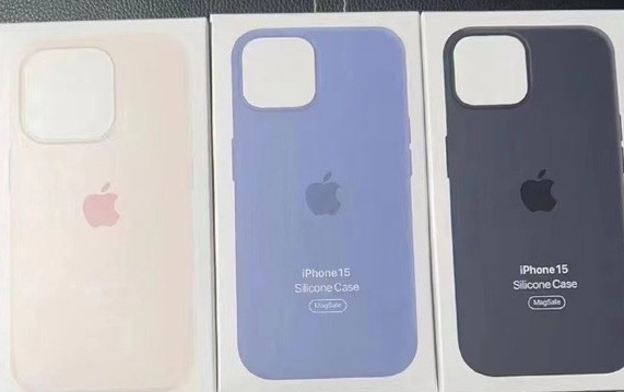 滦南苹果14维修站分享iPhone14手机壳能直接给iPhone15用吗?