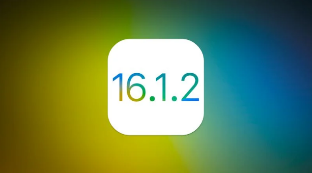 滦南苹果维修分享iOS 16.2有Bug能降级吗？ iOS 16.1.2已关闭验证 