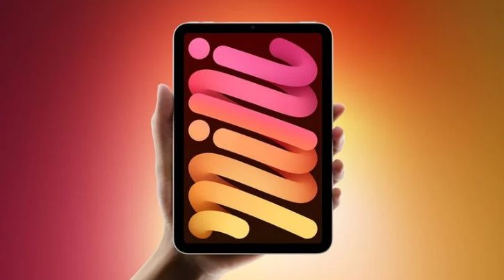 滦南苹果手机维修分享iPad mini 7 屏幕硬件可能进行了更新  
