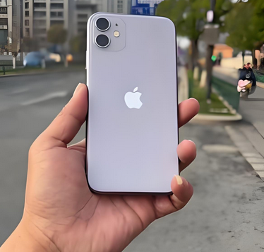 滦南苹果11系统维修分享iPhone11手机系统崩溃无法开机如何解决