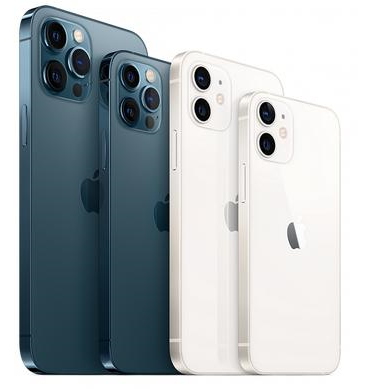 滦南苹果维修点分享iPhone 12 Pro维修主板被忽略的实操故障 