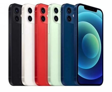 滦南苹果维修点分享iPhone 12 Pro Max维修主板易被忽略的实操故障 