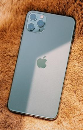 滦南苹果维修点分享iPhone 11Pro Max自动关机装配类硬故障 