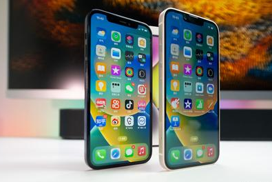 滦南苹果维修点分享iPhone 14 Plus自动关机内存连锁故障解析 