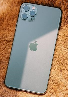 滦南苹果维修点分享iPhone 11 Pro Max黑屏特殊诱因梳理 