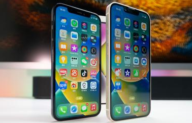 滦南苹果维修点分享iPhone 14黑屏多元故障深度解读 