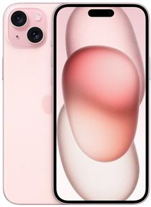 滦南苹果维修点分享iPhone15 Plus手机黑屏小众问题 